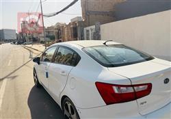 كيا ريو